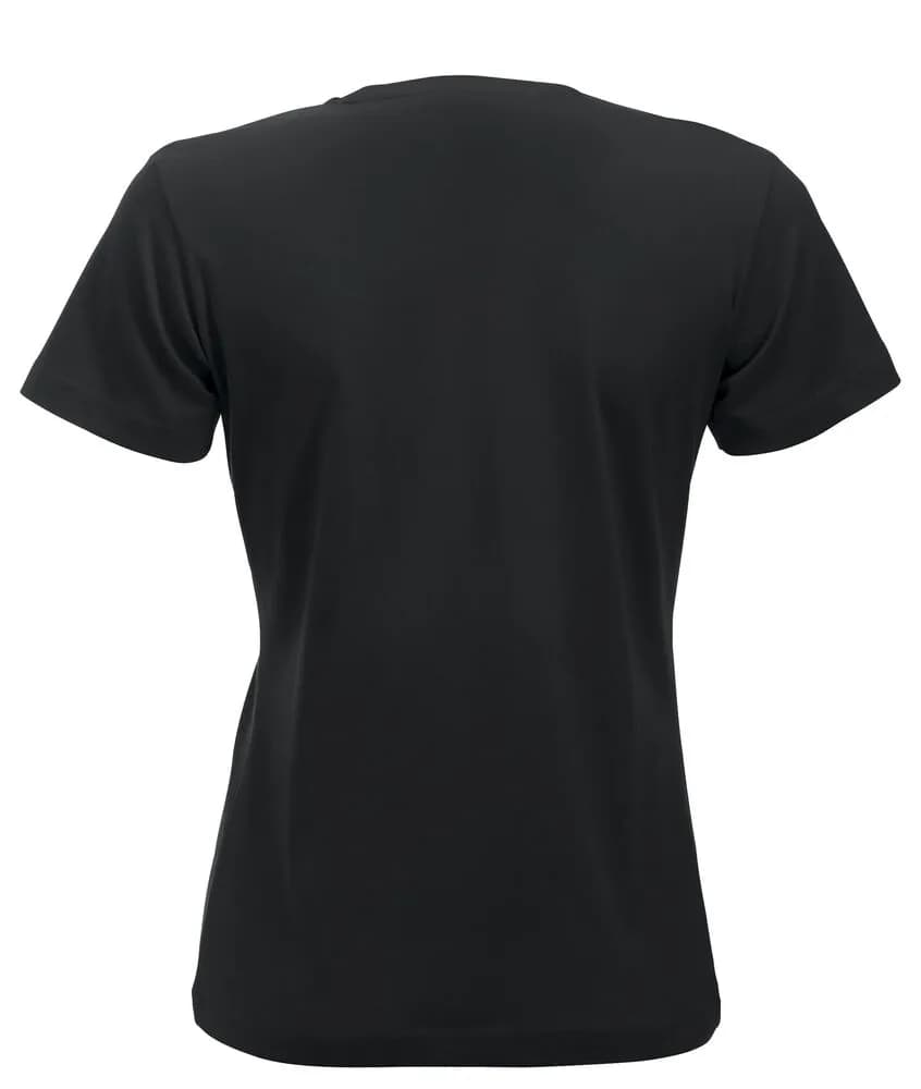 New Classic-T Women - Black