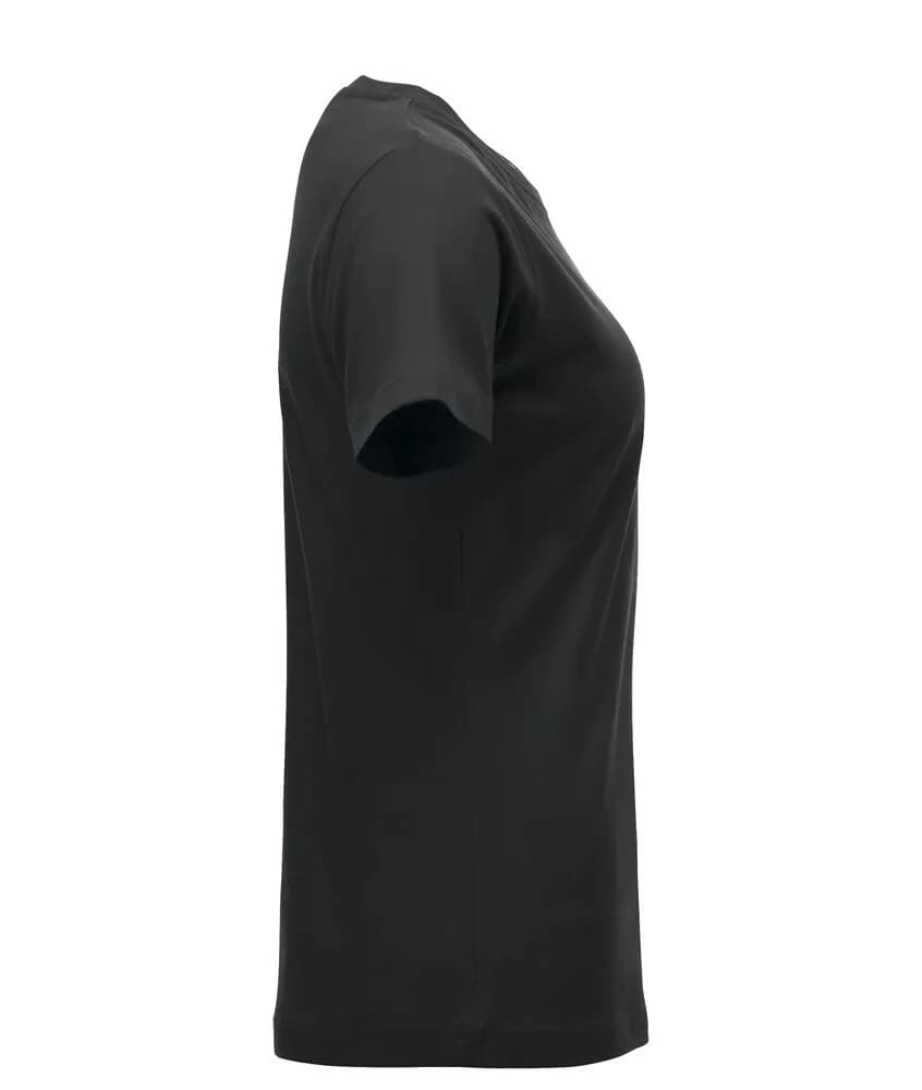 New Classic-T Women - Black