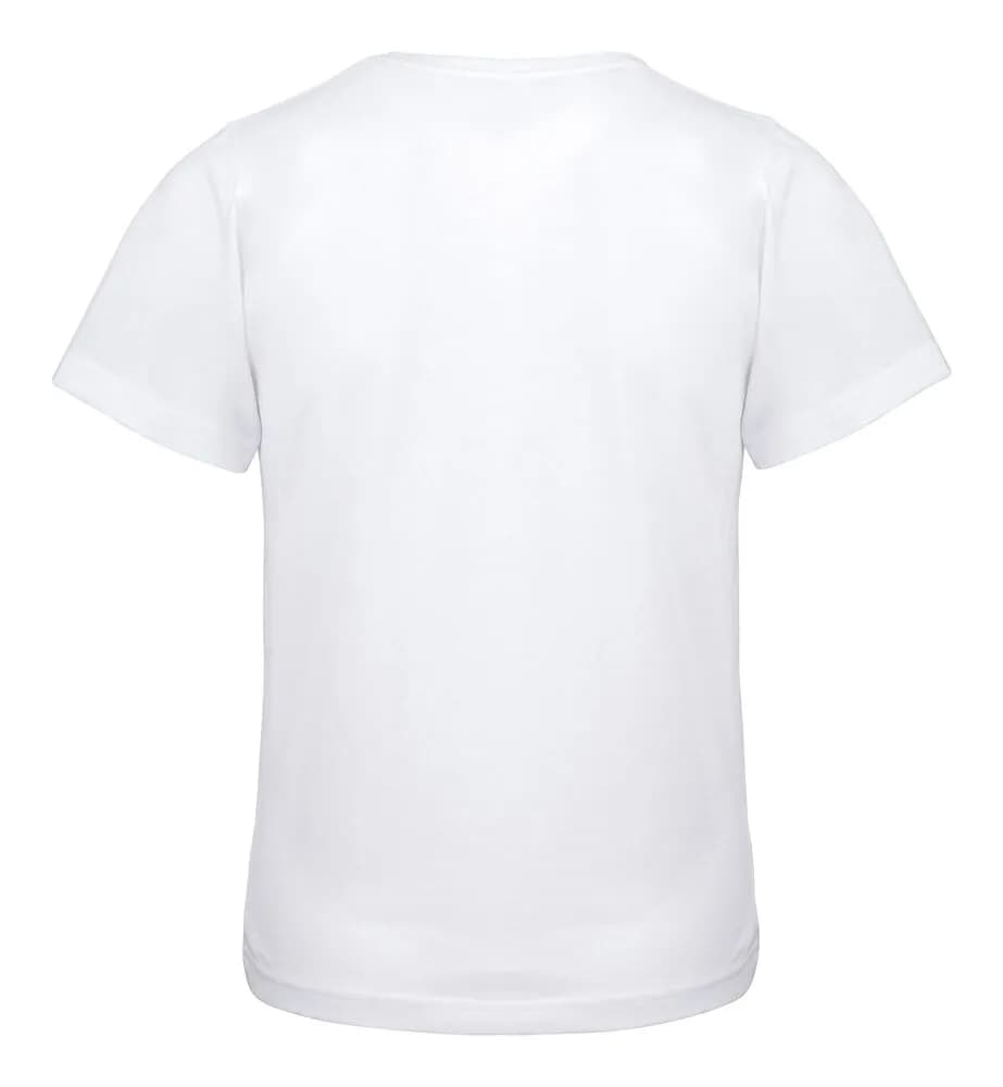 Classic Oc-T Junior - White