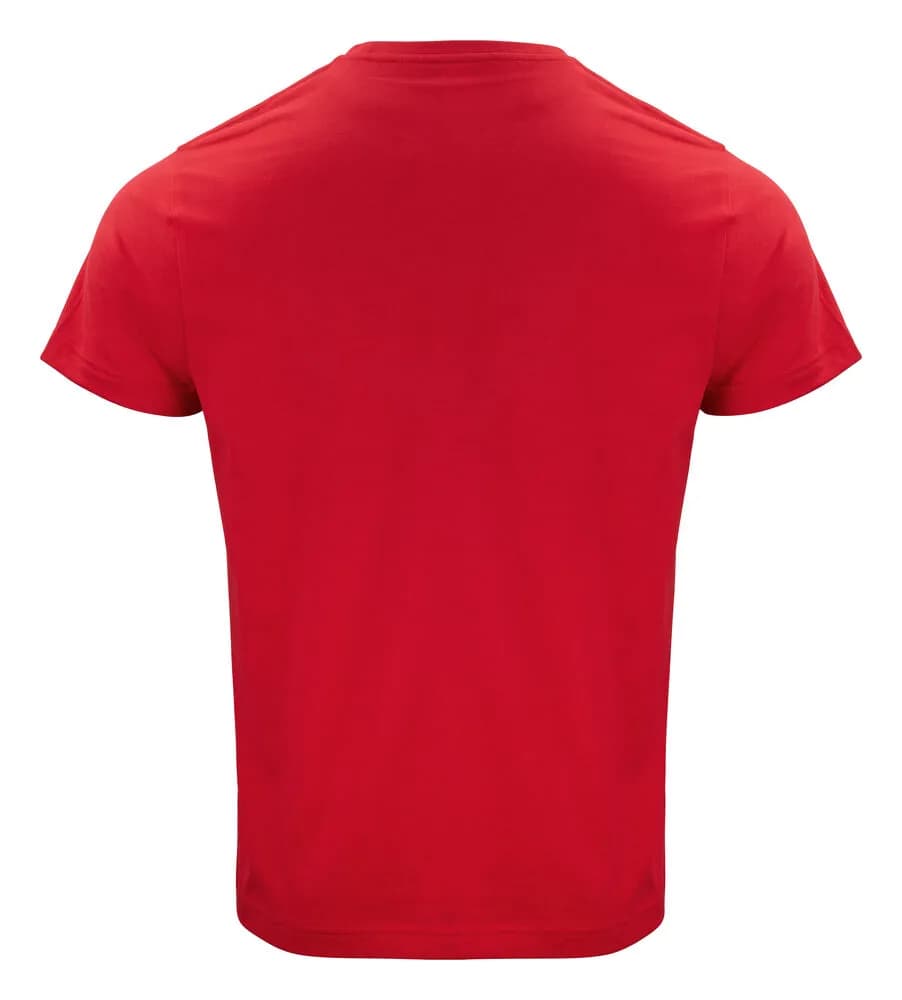 Classic Oc-T - Red