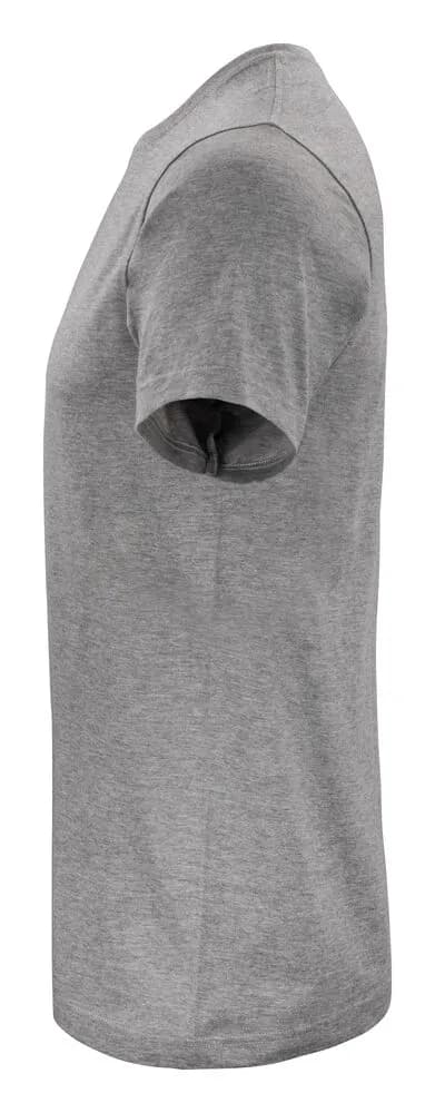 Classic Oc-T - Grey Melange