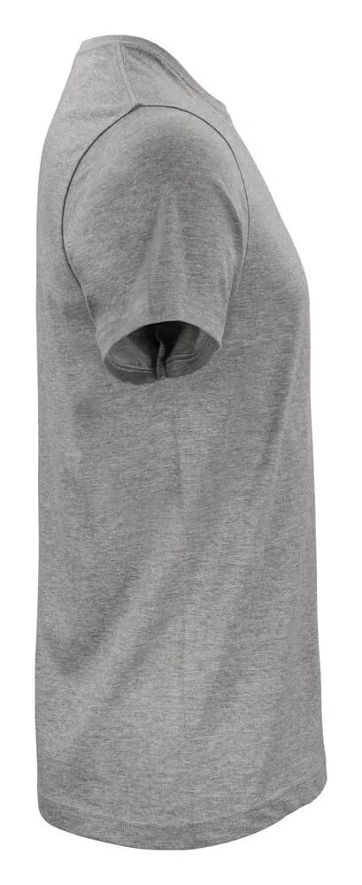 Classic Oc-T - Grey Melange