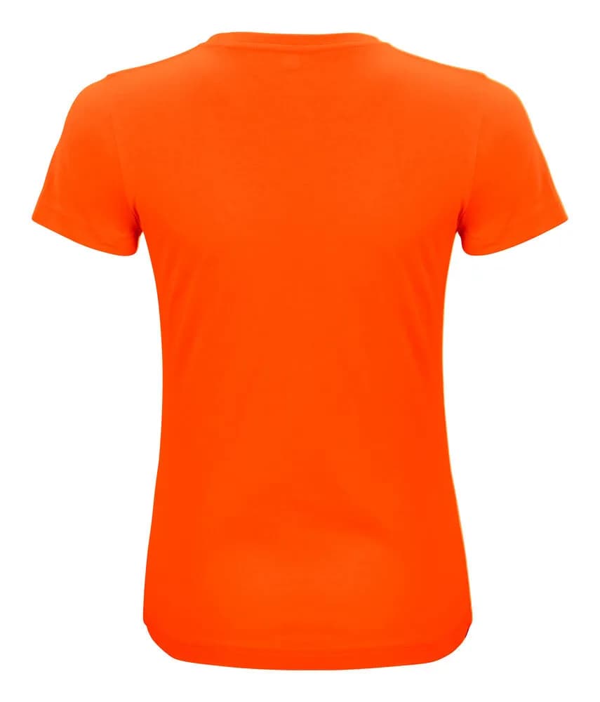Classic Oc-T Women - Orange