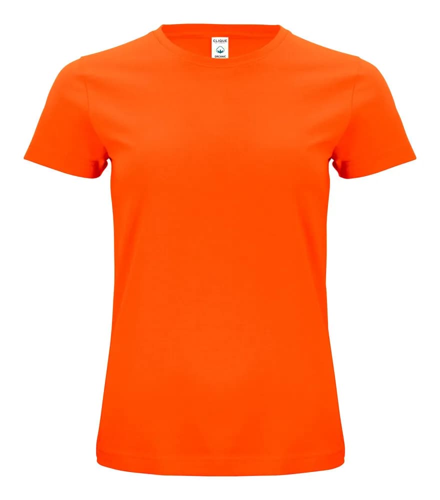 Classic Oc-T Women - Orange
