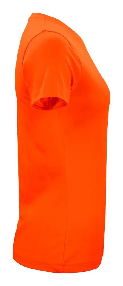 Classic Oc-T Women - Orange