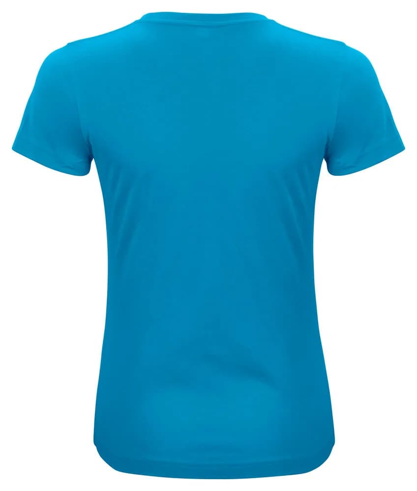 Classic Oc-T Women - Turquoise