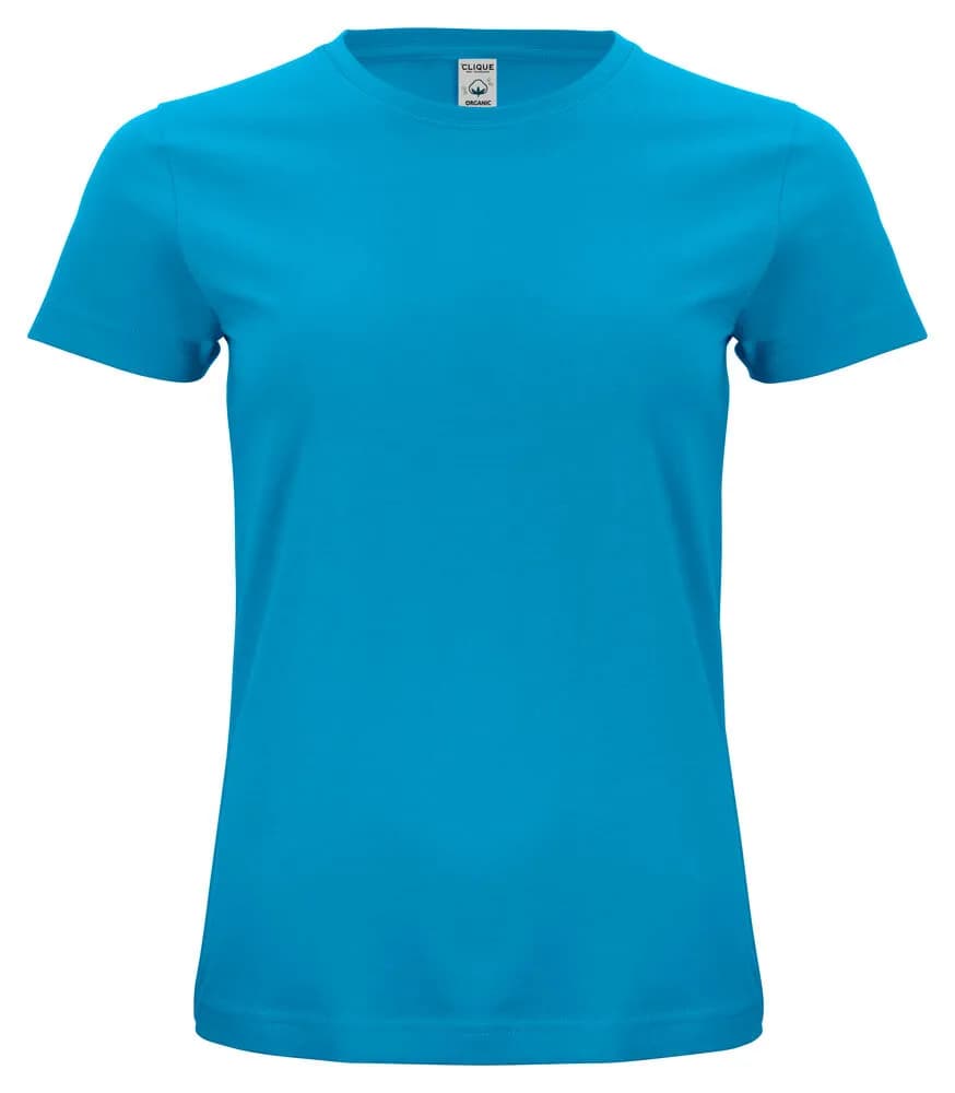 Classic Oc-T Women - Turquoise