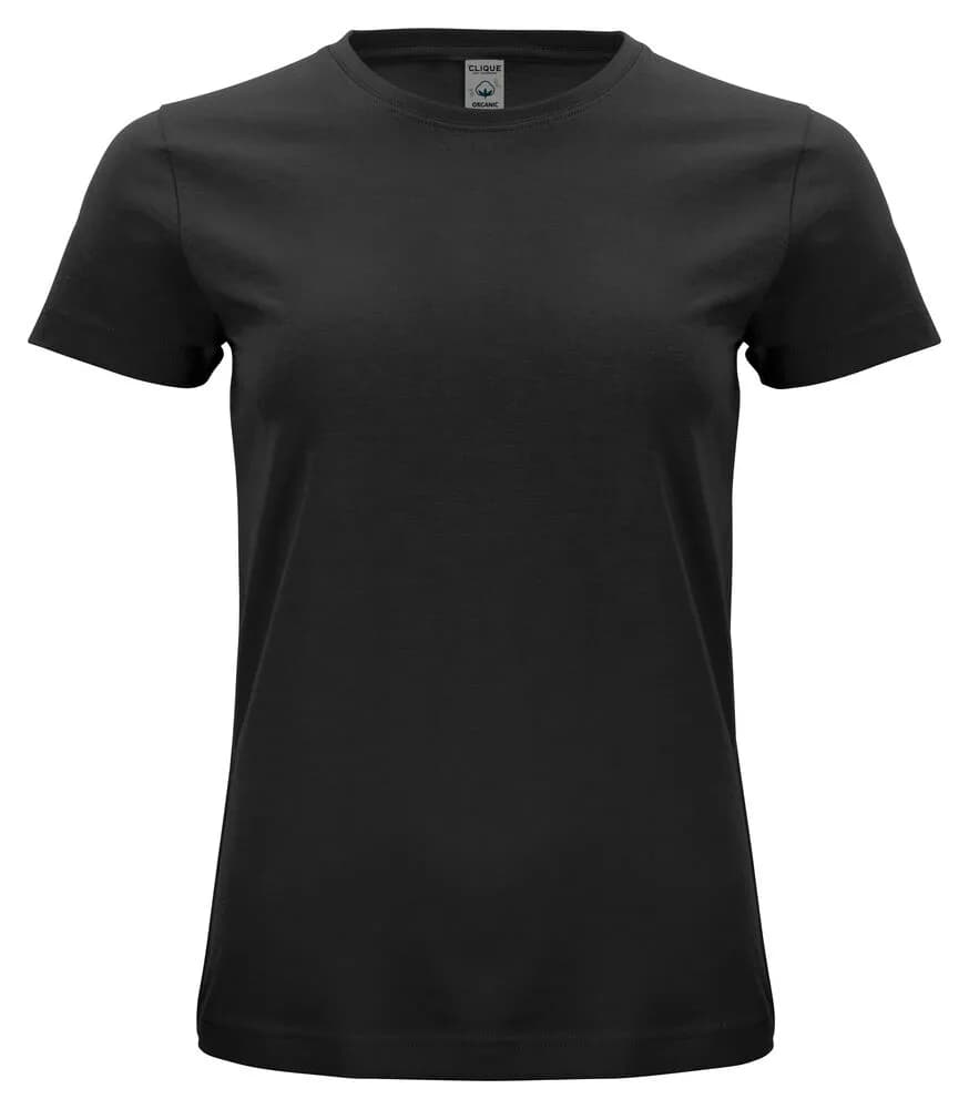 Classic Oc-T Women - Black