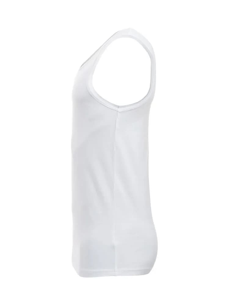 Classic Tanktop - White
