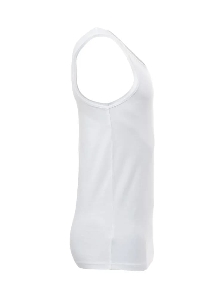 Classic Tanktop - White