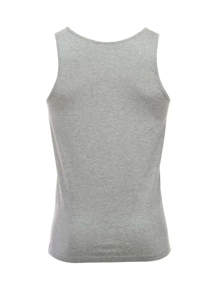 Classic Tanktop - Grey Melange
