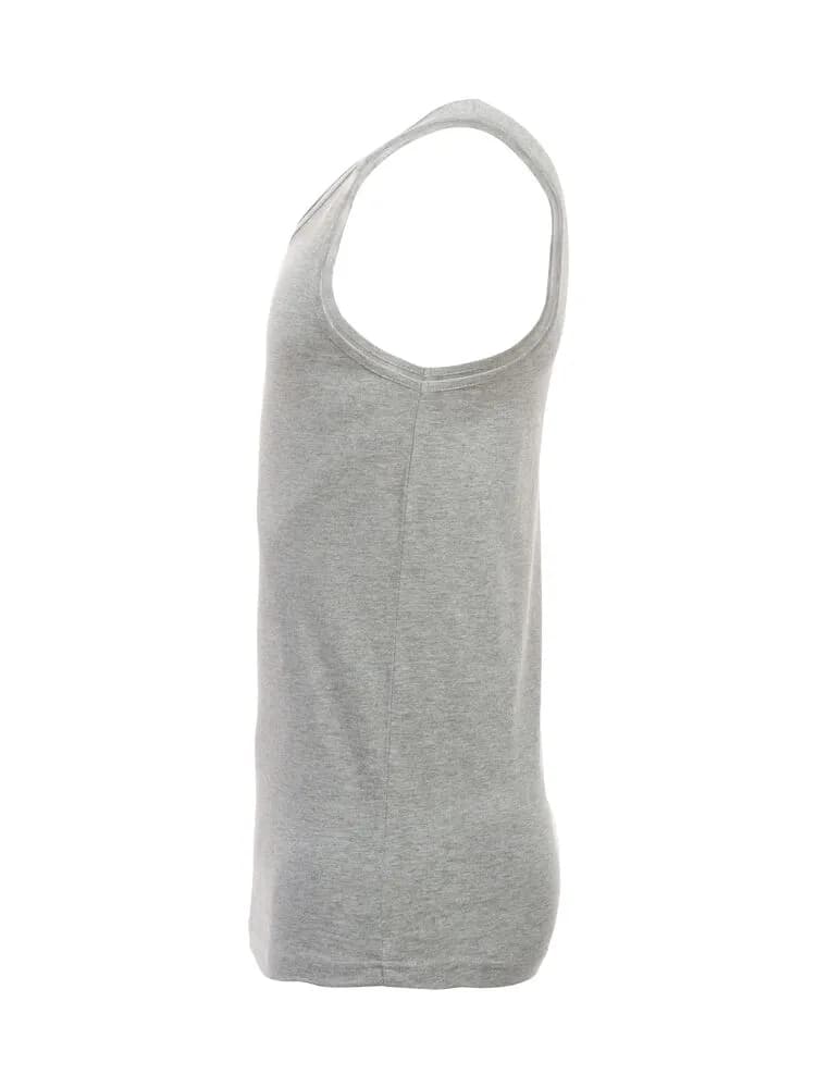 Classic Tanktop - Grey Melange
