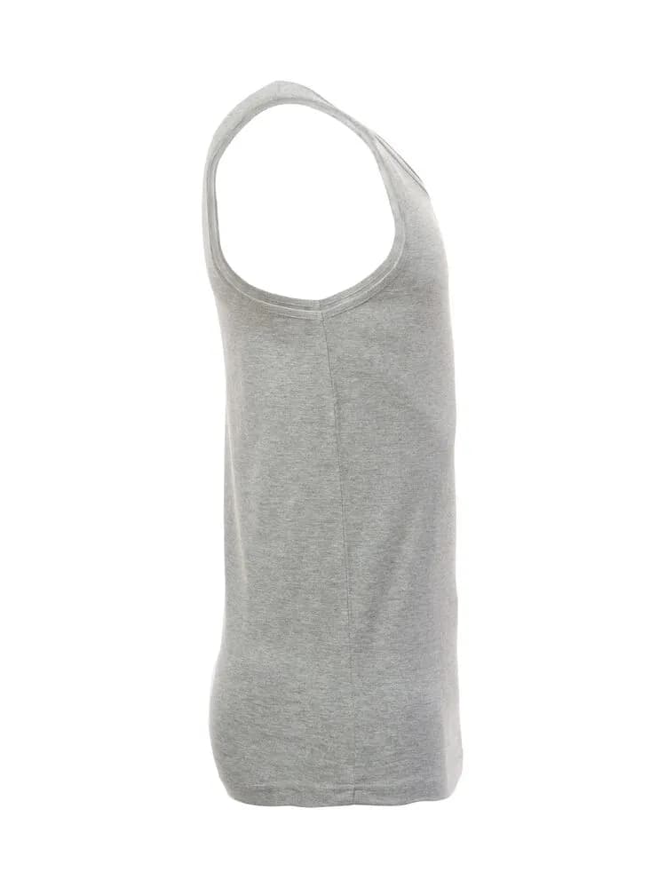 Classic Tanktop - Grey Melange