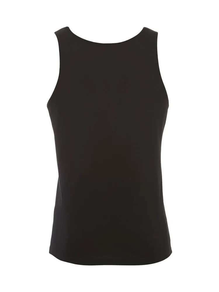 Classic Tanktop - Black