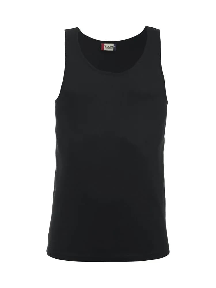 Classic Tanktop - Black