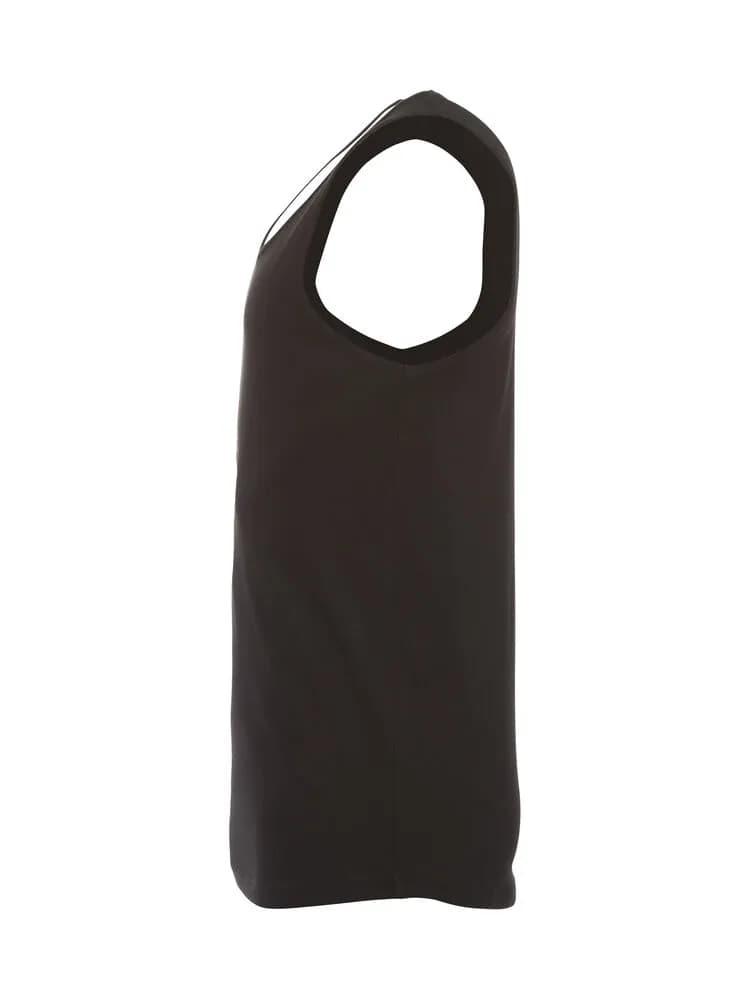 Classic Tanktop - Black