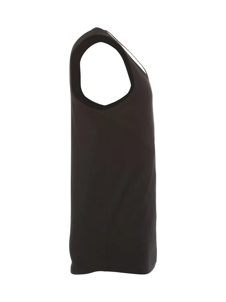 Classic Tanktop - Black