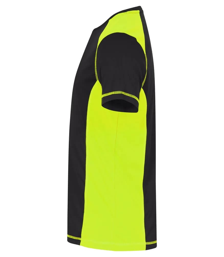 Ambition-T - Visib Yellow