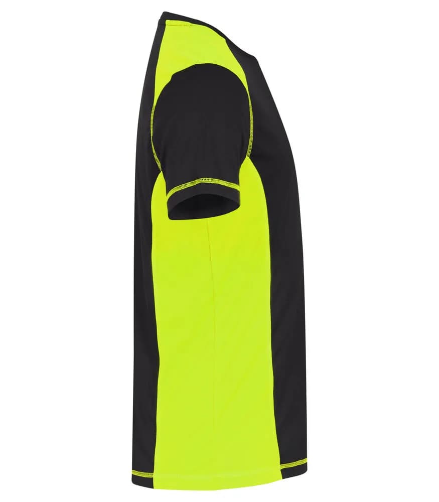 Ambition-T - Visib Yellow