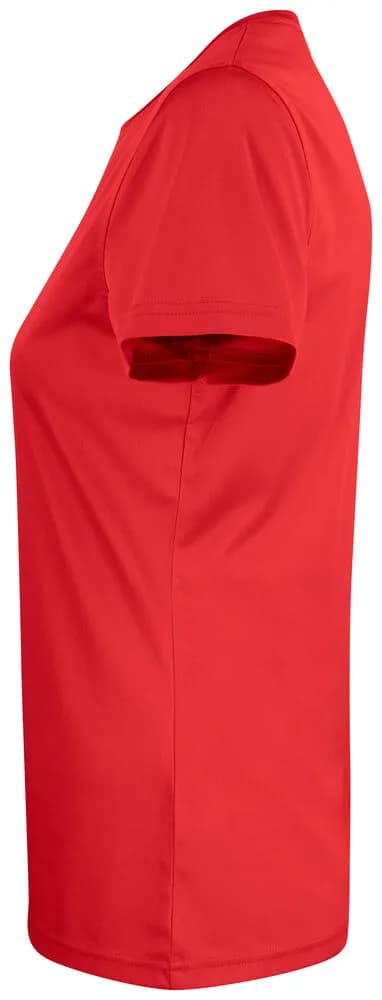 Basic Active-T Women - Red