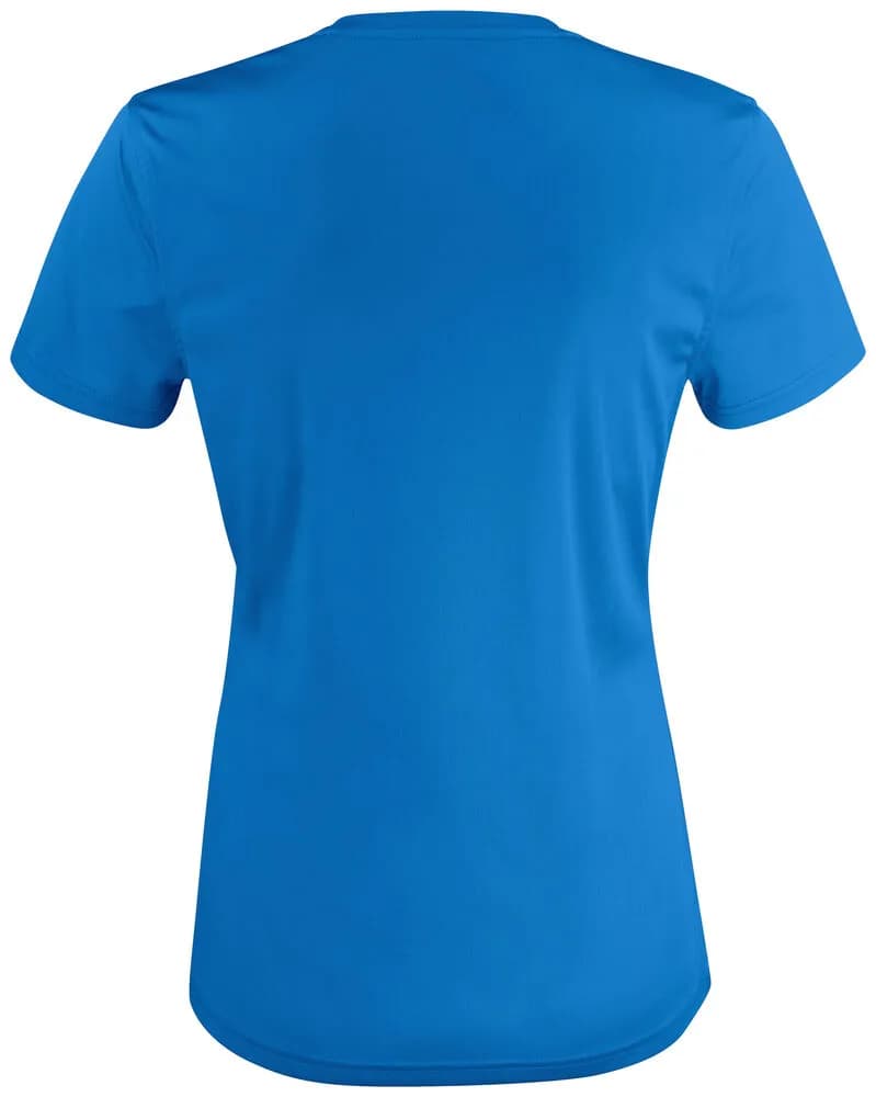 Basic Active-T Women - Royal Blue