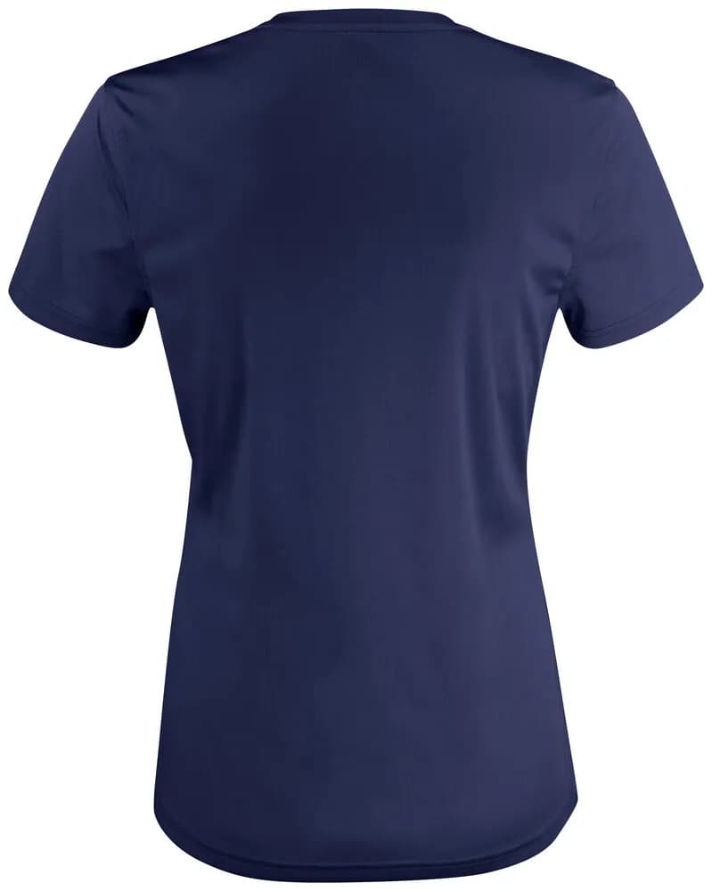 Basic Active-T Women - Dark Navy