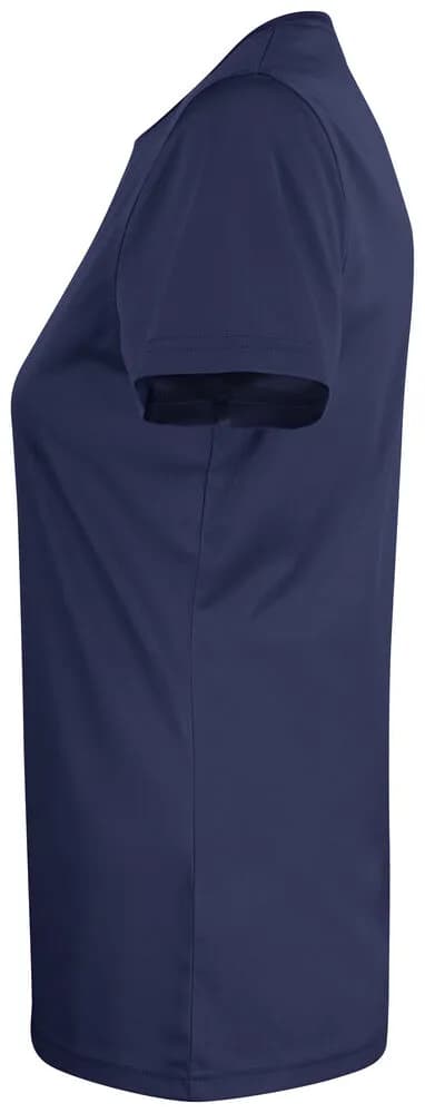 Basic Active-T Women - Dark Navy