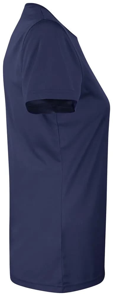 Basic Active-T Women - Dark Navy
