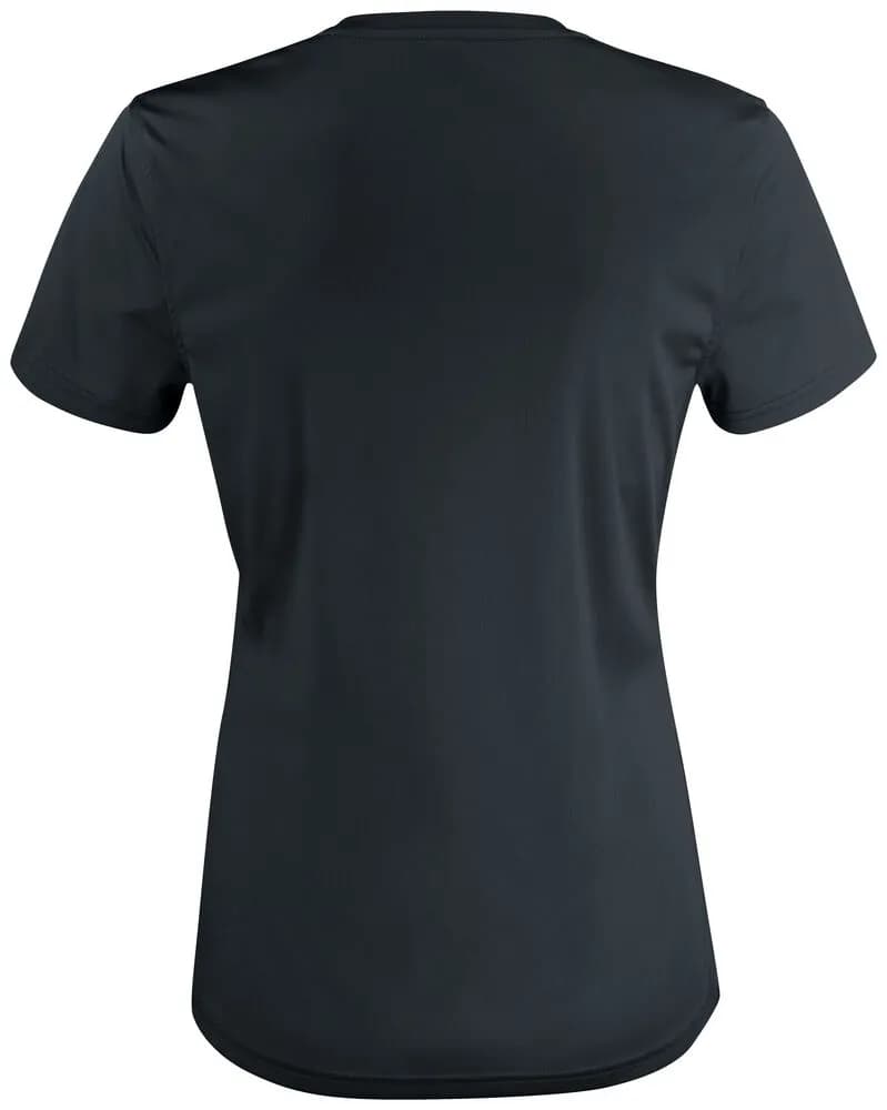 Basic Active-T Women - Black