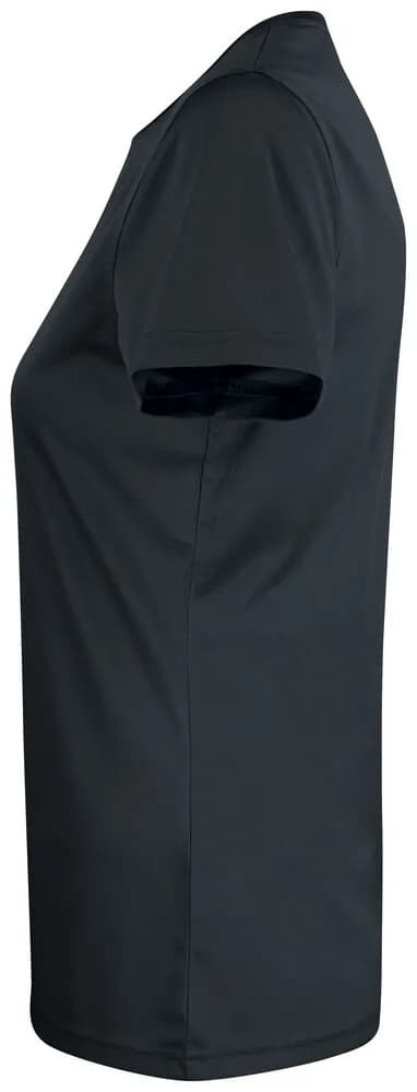 Basic Active-T Women - Black