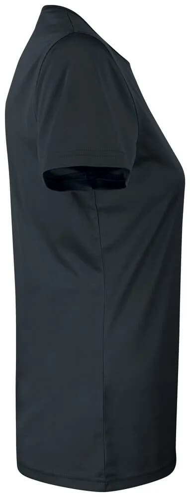 Basic Active-T Women - Black