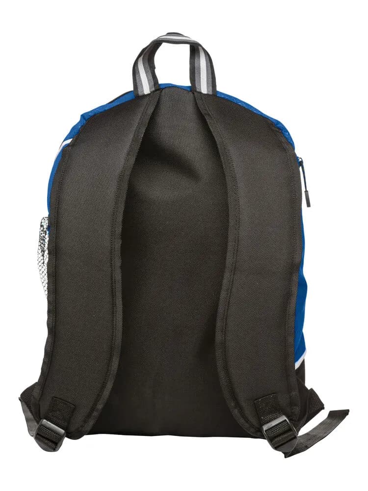 Basic Backpack - Royal Blue