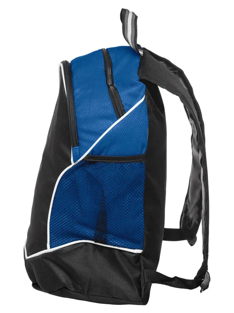 Basic Backpack - Royal Blue