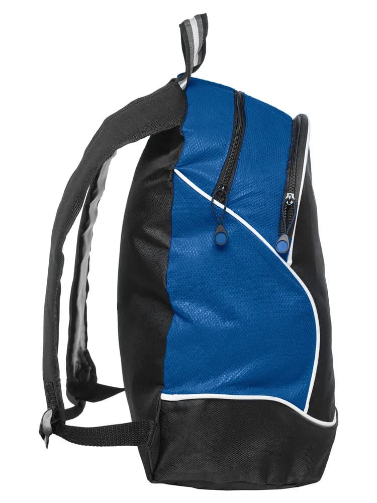 Basic Backpack - Royal Blue