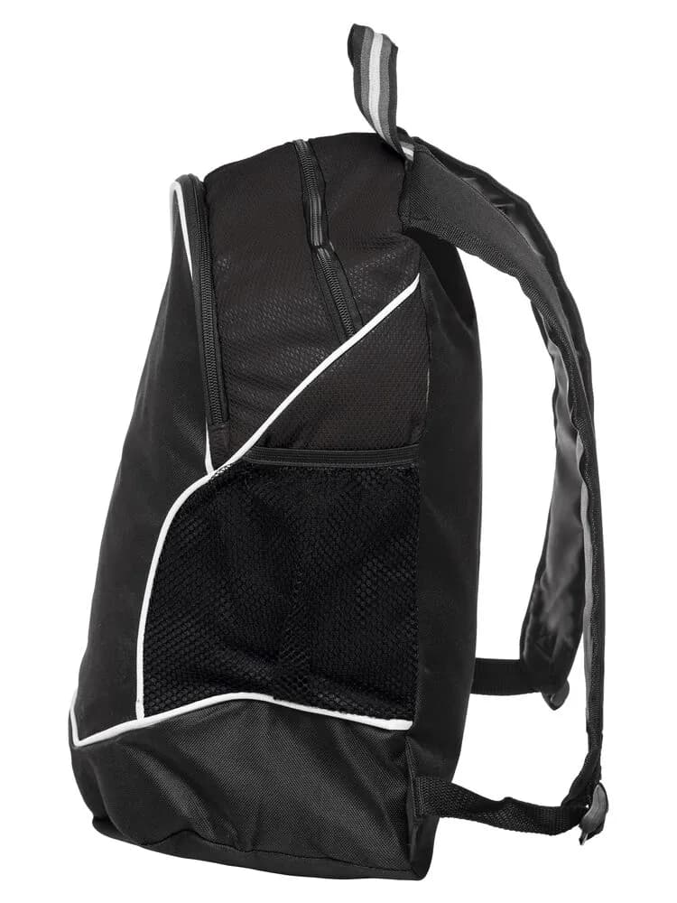 Basic Backpack - Black