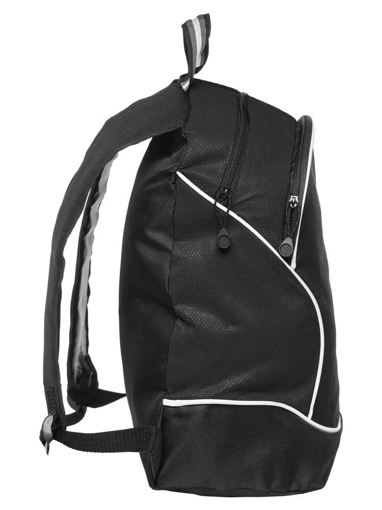 Basic Backpack - Black