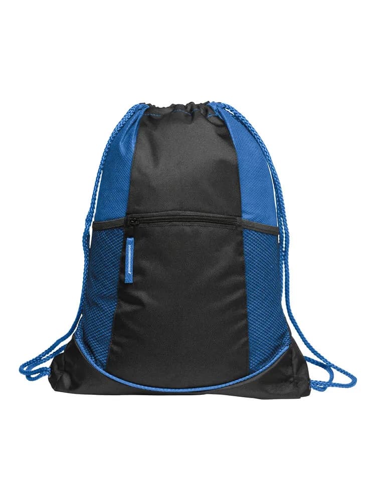 Smart Backpack - Royal Blue