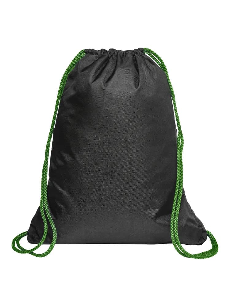 Smart Backpack - Apple Green