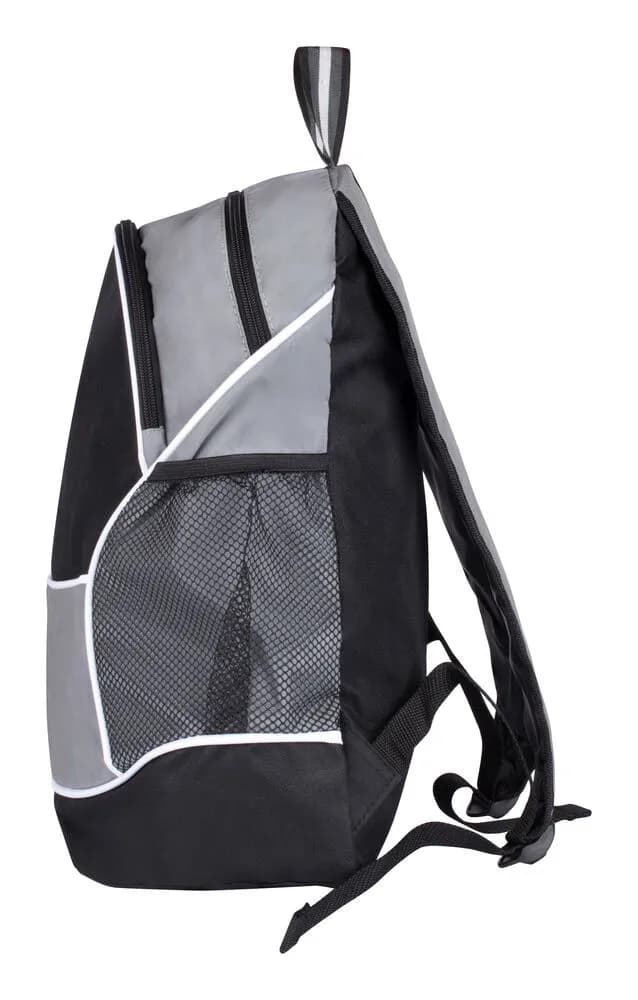 Basic Backpack Reflective - Reflective