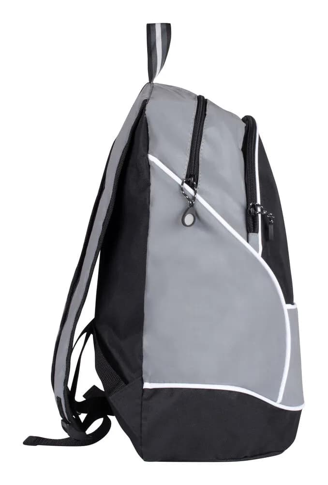 Basic Backpack Reflective - Reflective