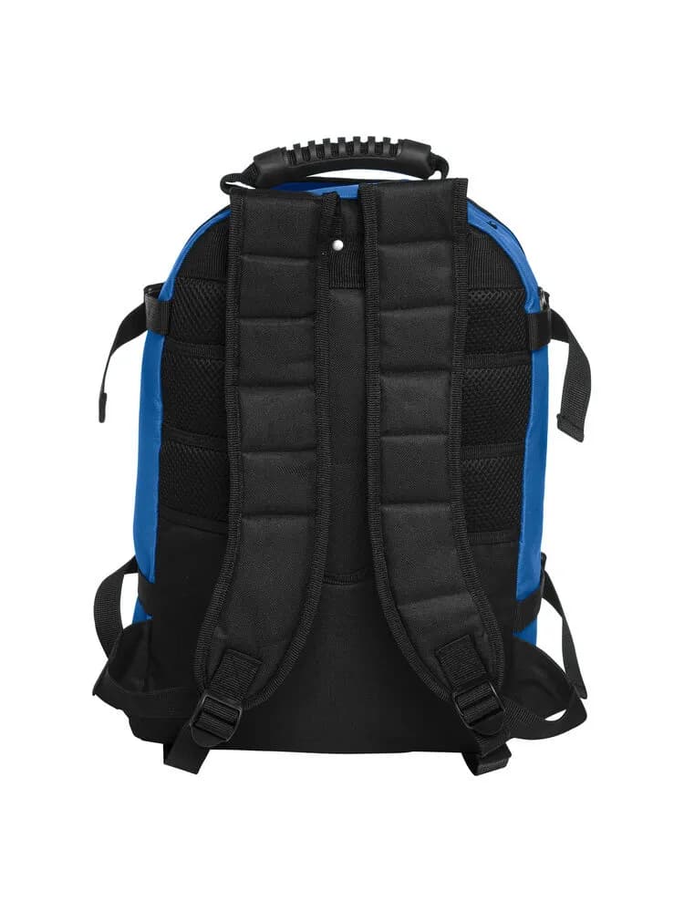 Backpack Ii - Royal Blue