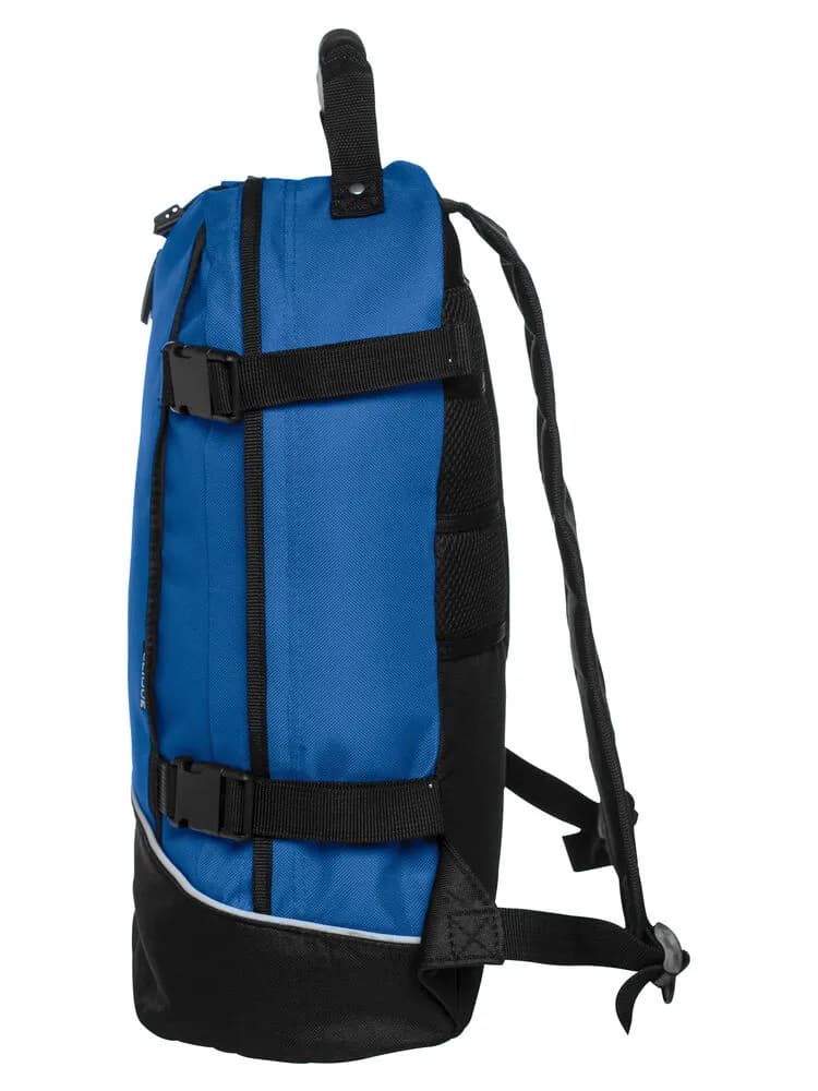 Backpack Ii - Royal Blue