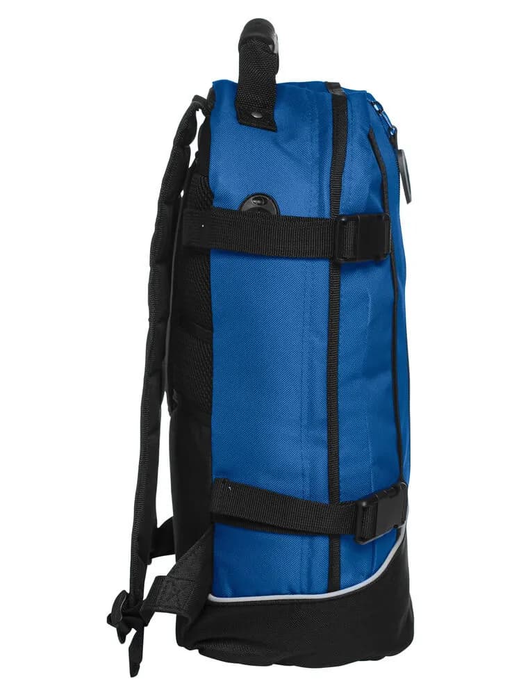 Backpack Ii - Royal Blue