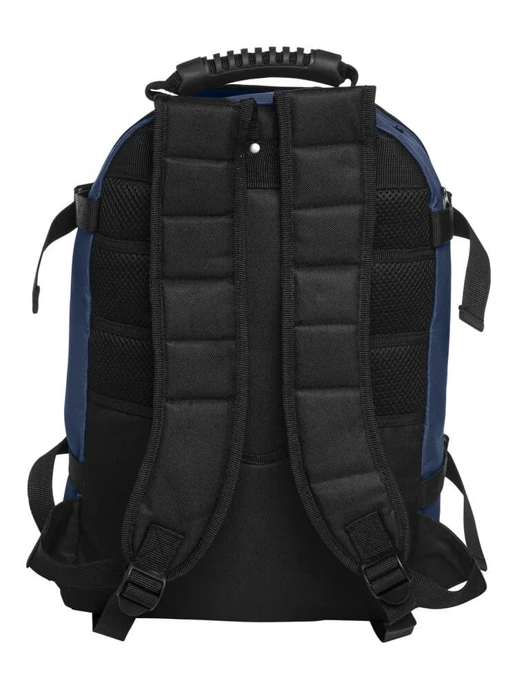 Backpack Ii - Navy