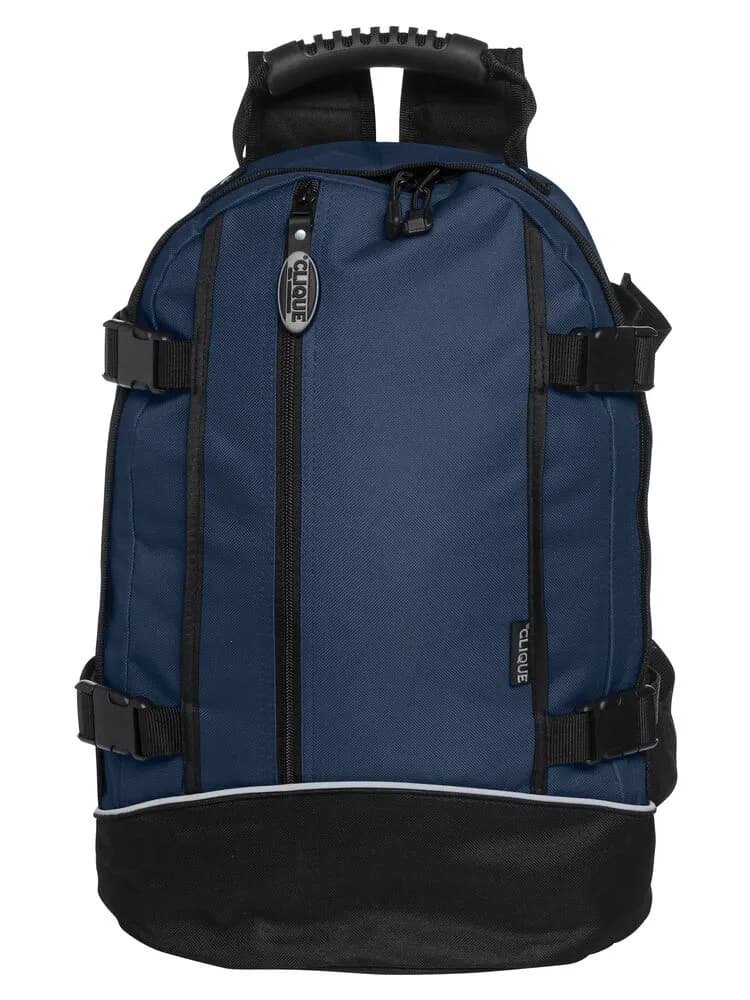 Backpack Ii - Navy