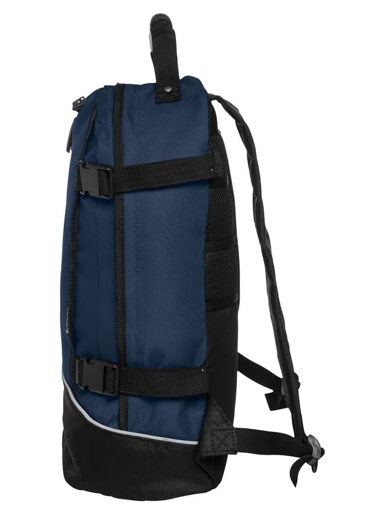 Backpack Ii - Navy