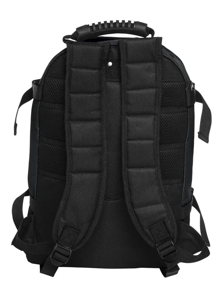 Backpack Ii - Black