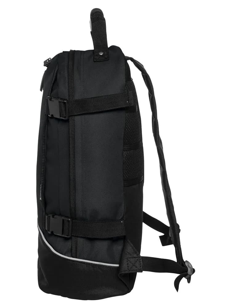 Backpack Ii - Black