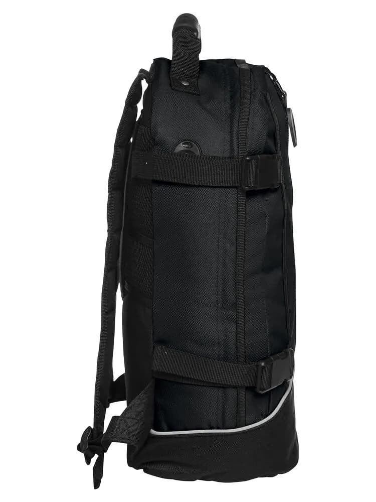 Backpack Ii - Black