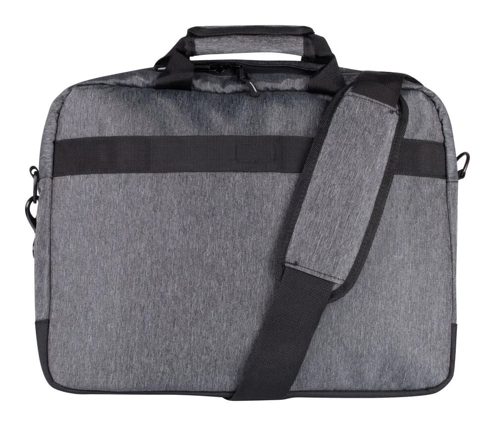 Laptop Bag - Anthracite Melange